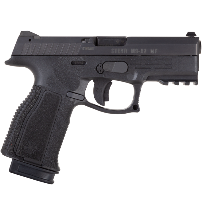 Pistolet Steyr M9-A2 MF